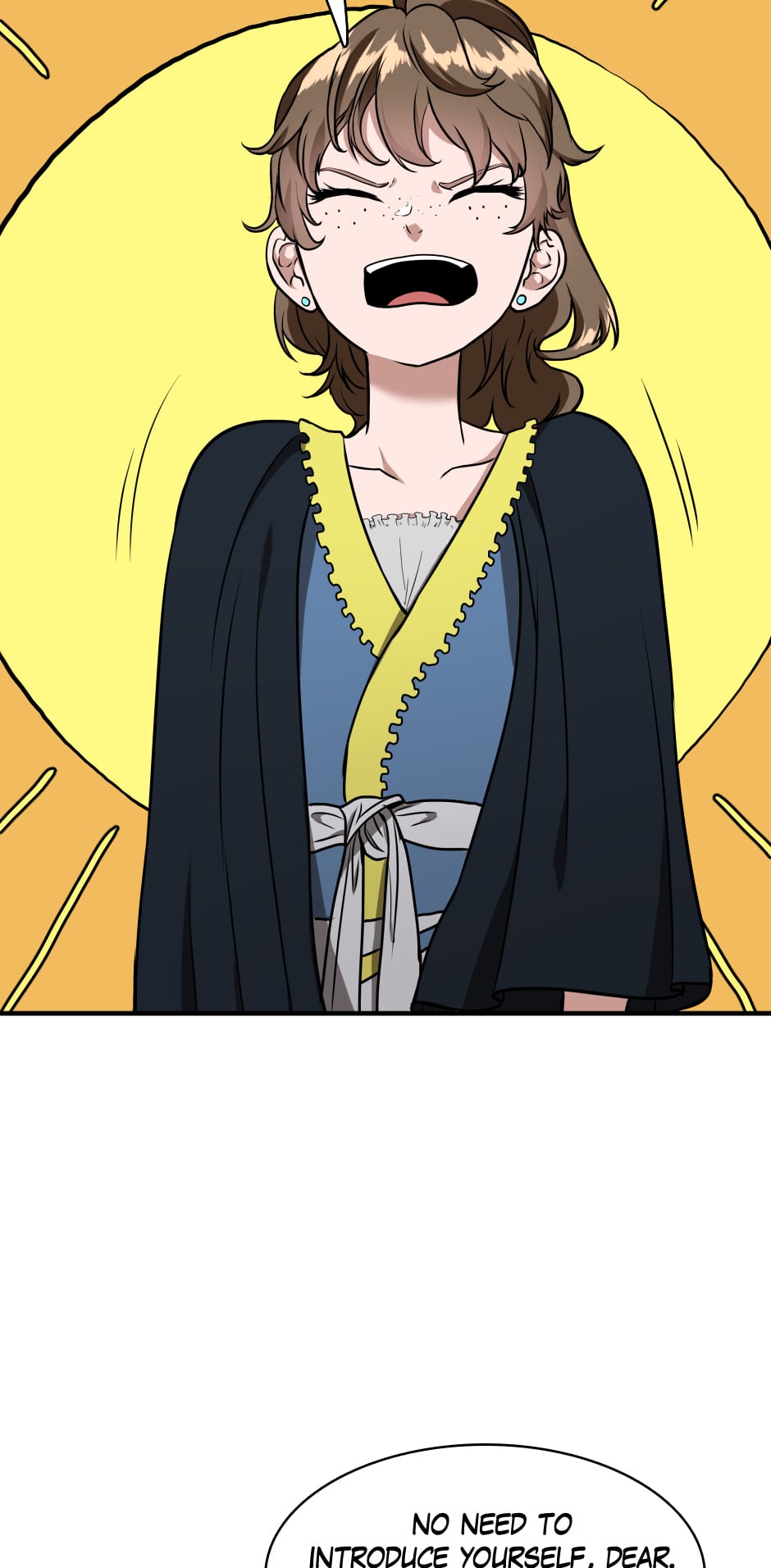 The Beginning After The End Chapter 49 image 40